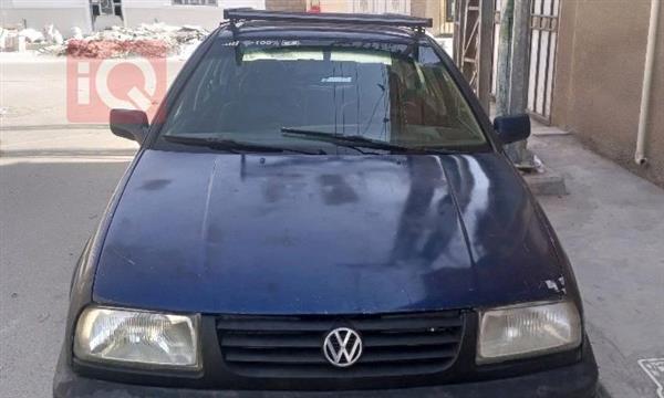 Volkswagen Vento 1994 for sale in Iraq - Baghdad